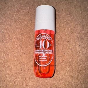 BRAZILIAN CRUSH CHEIROSA 40 BOM DIA BRIGHT™ PERFUME MIST